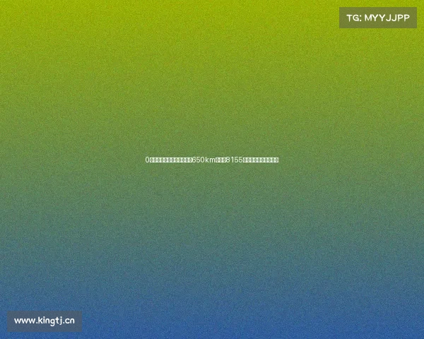 0万级纯电轿车新选择!续航650km,标配8155芯片,是否值得入手?